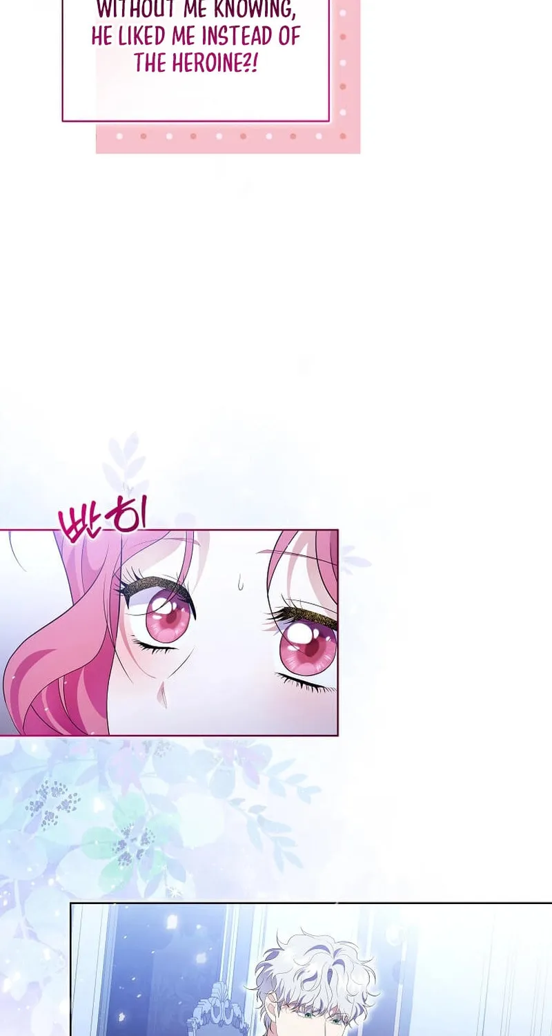 Harmless Obsession for the Captivating Male Lead Chapter 19 page 50 - 
