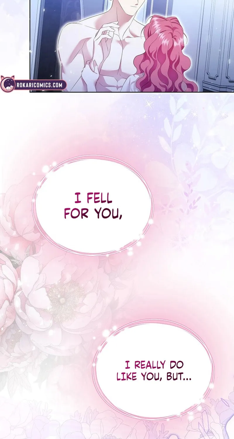 Harmless Obsession for the Captivating Male Lead Chapter 19 page 51 - 