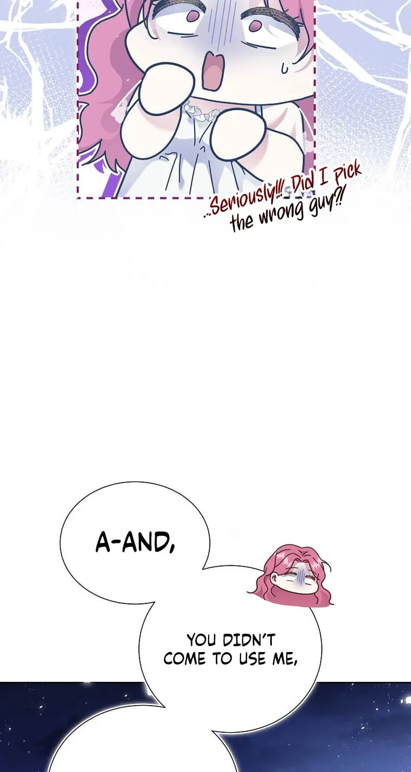 Harmless Obsession for the Captivating Male Lead Chapter 19 page 54 - 