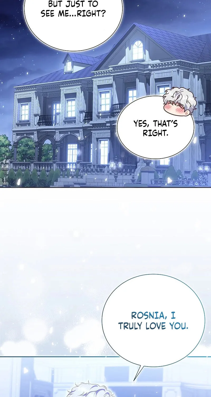Harmless Obsession for the Captivating Male Lead Chapter 19 page 55 - 
