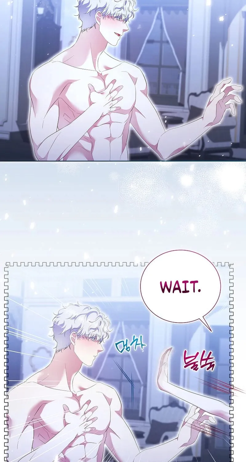 Harmless Obsession for the Captivating Male Lead Chapter 19 page 56 - 