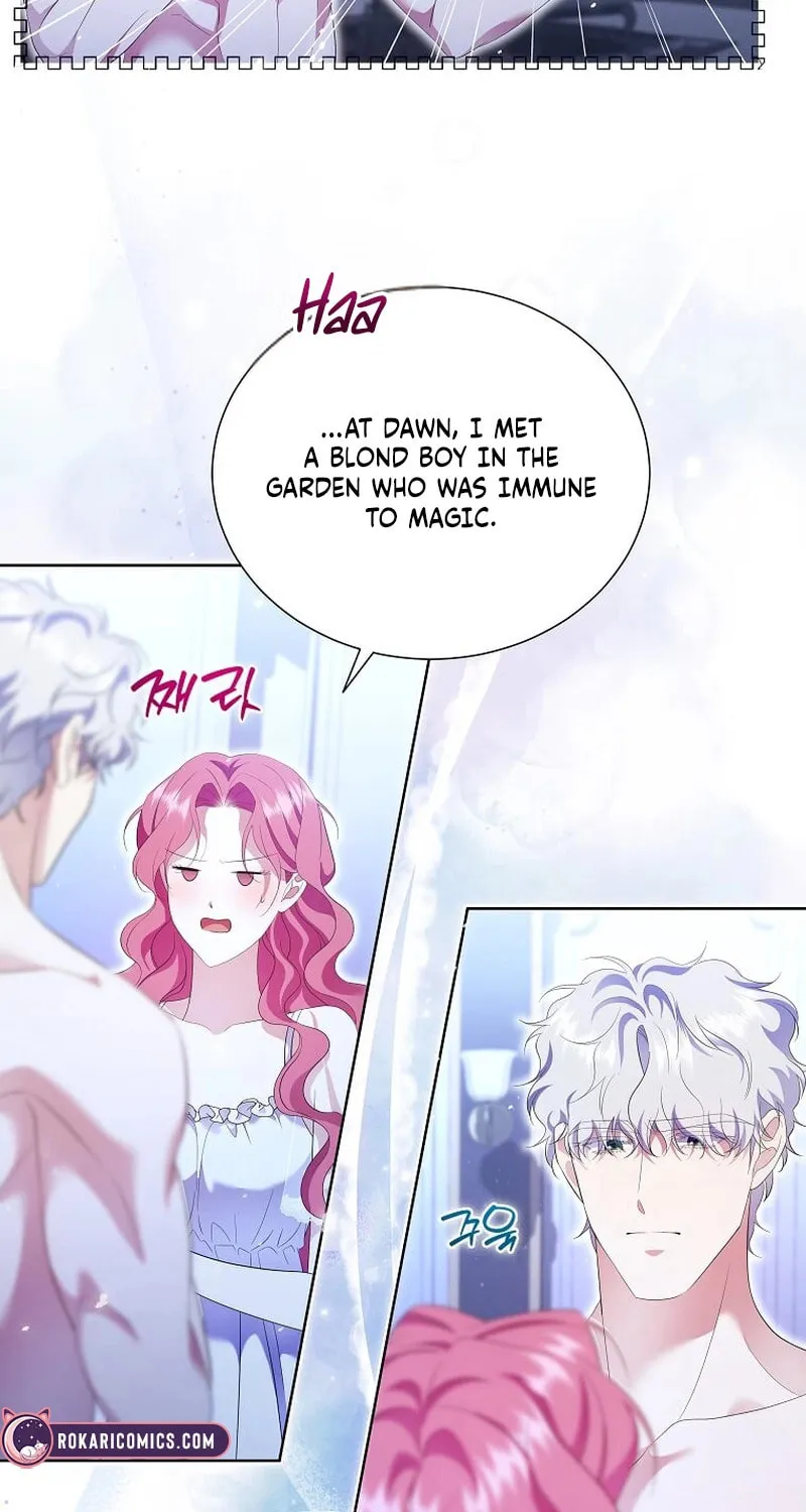 Harmless Obsession for the Captivating Male Lead Chapter 19 page 57 - 