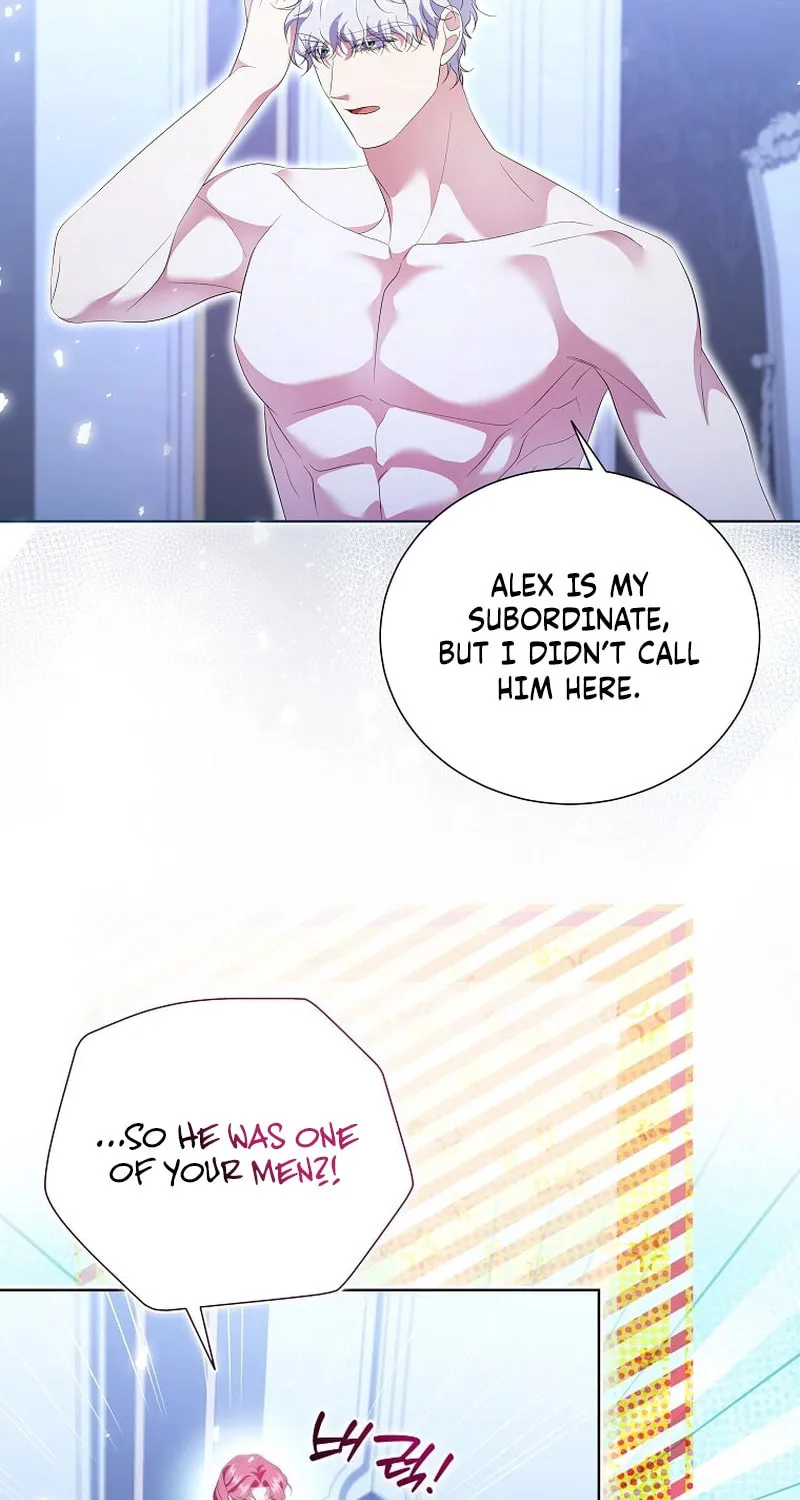 Harmless Obsession for the Captivating Male Lead Chapter 19 page 59 - 