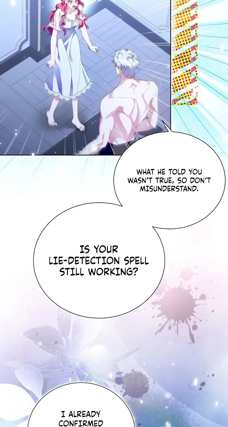 Harmless Obsession for the Captivating Male Lead Chapter 19 page 60 - 