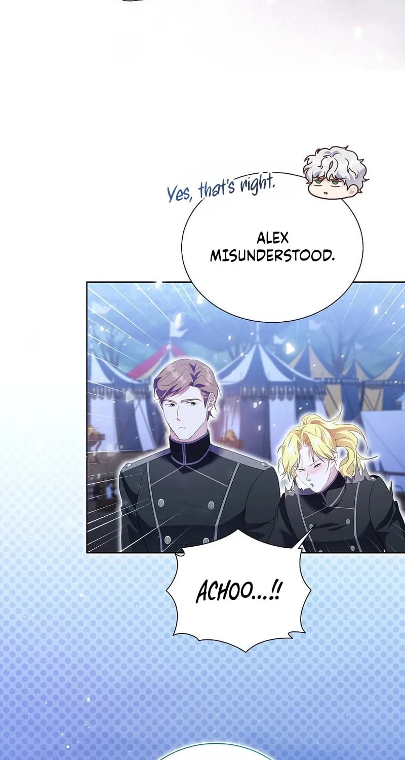 Harmless Obsession for the Captivating Male Lead Chapter 19 page 62 - 