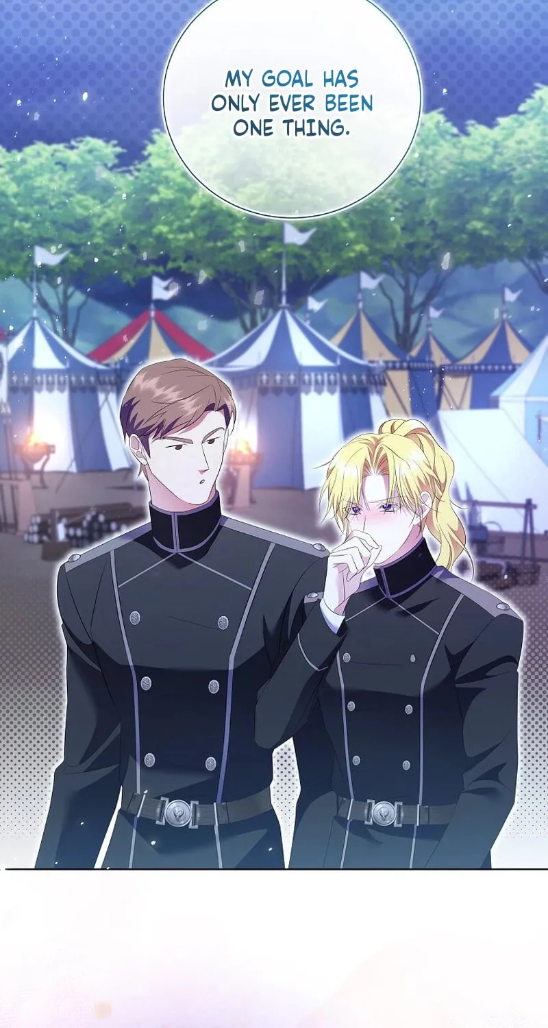 Harmless Obsession for the Captivating Male Lead Chapter 19 page 63 - 