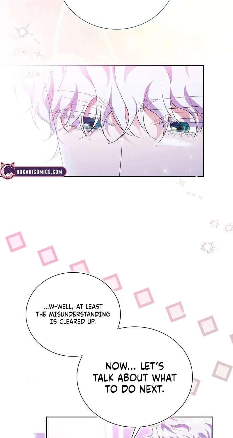 Harmless Obsession for the Captivating Male Lead Chapter 19 page 69 - 