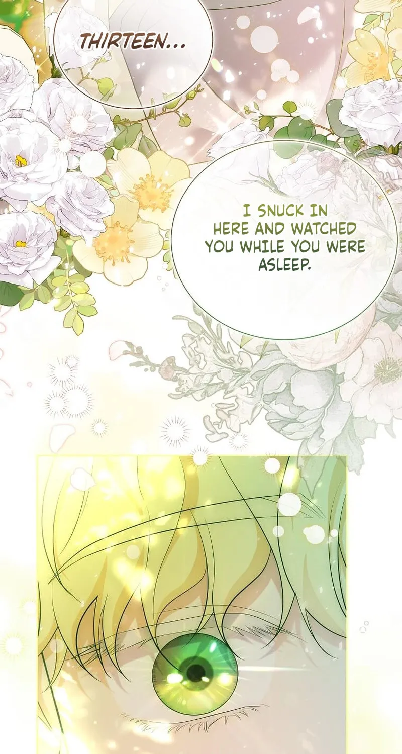 Harmless Obsession for the Captivating Male Lead Chapter 19 page 8 - 
