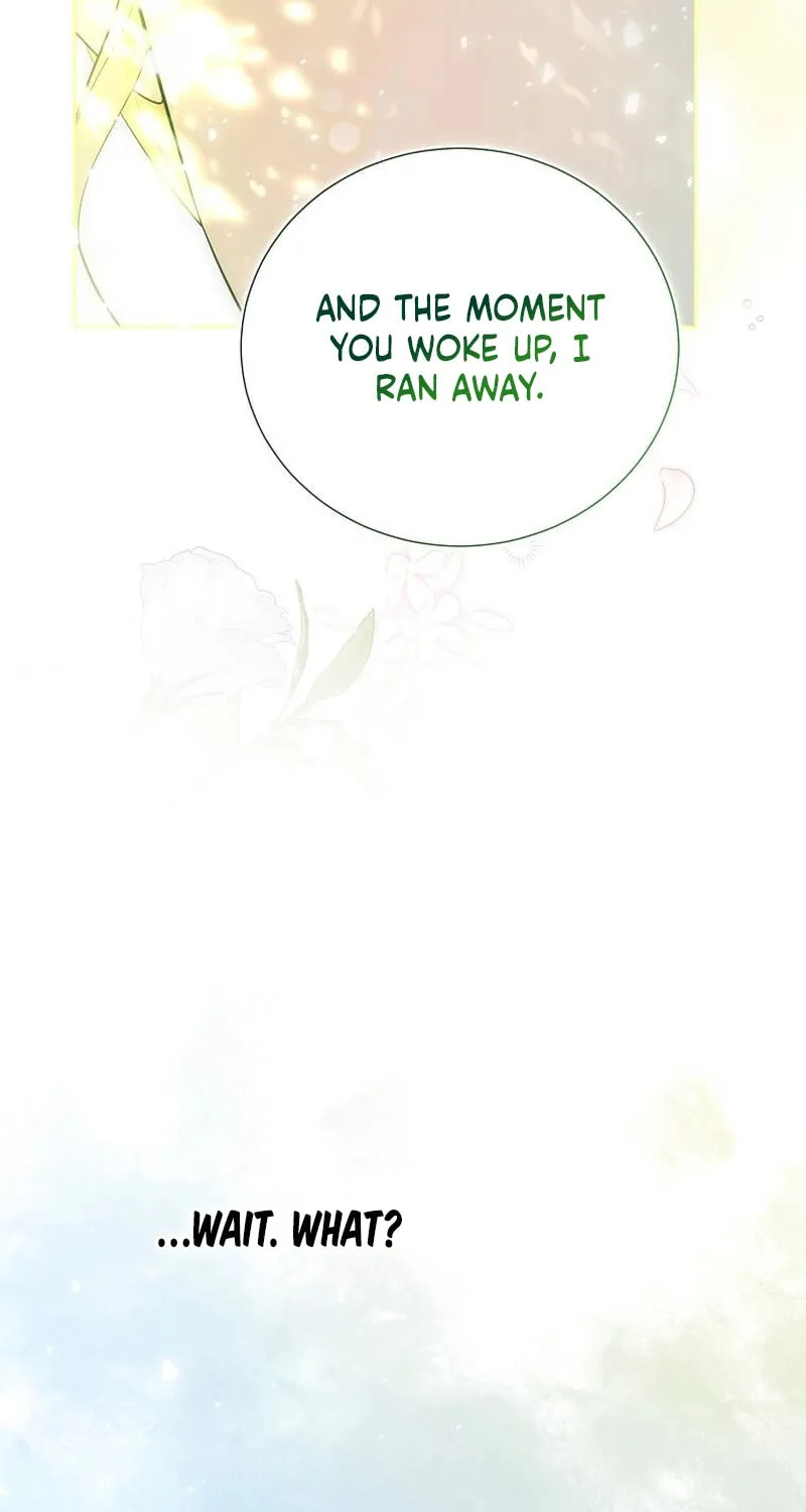 Harmless Obsession for the Captivating Male Lead Chapter 19 page 9 - 