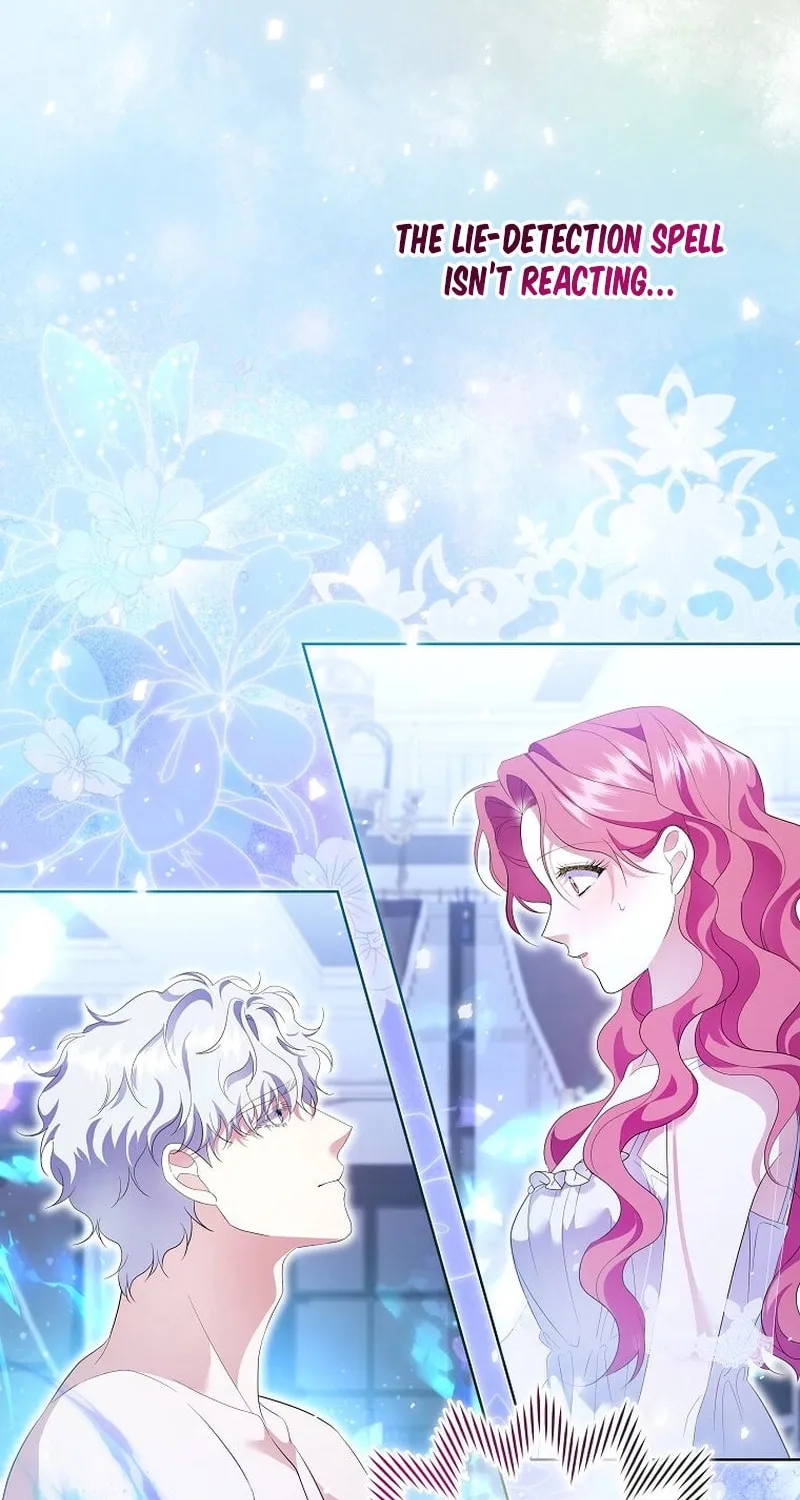 Harmless Obsession for the Captivating Male Lead Chapter 19 page 10 - 