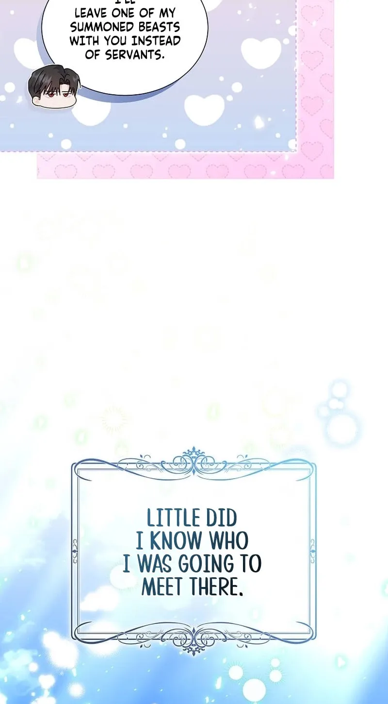Harmless Obsession for the Captivating Male Lead Chapter 2 page 107 - 