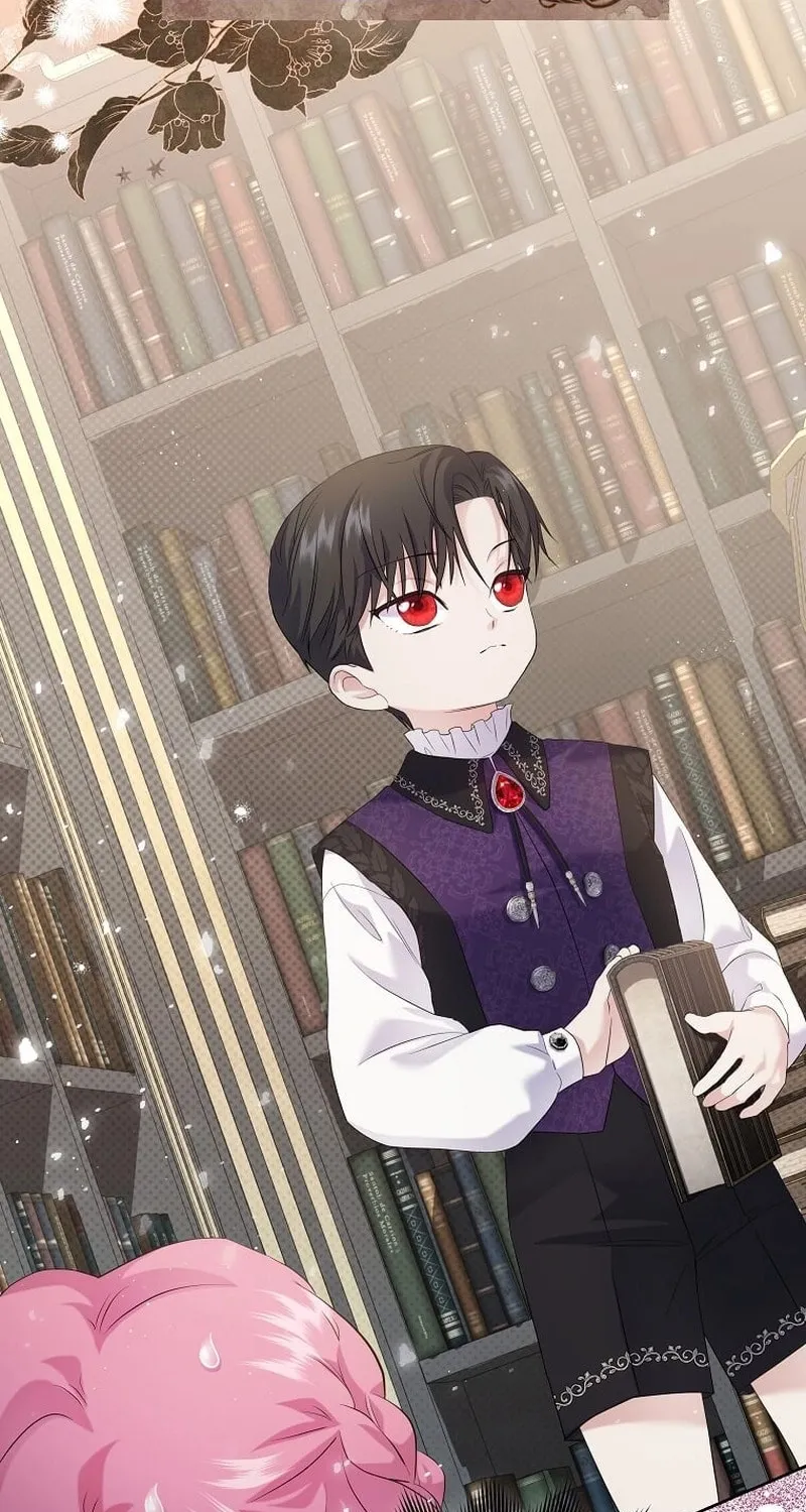 Harmless Obsession for the Captivating Male Lead Chapter 2 page 15 - 