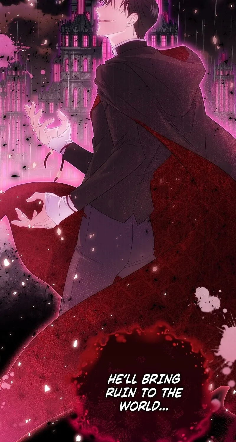 Harmless Obsession for the Captivating Male Lead Chapter 2 page 18 - 