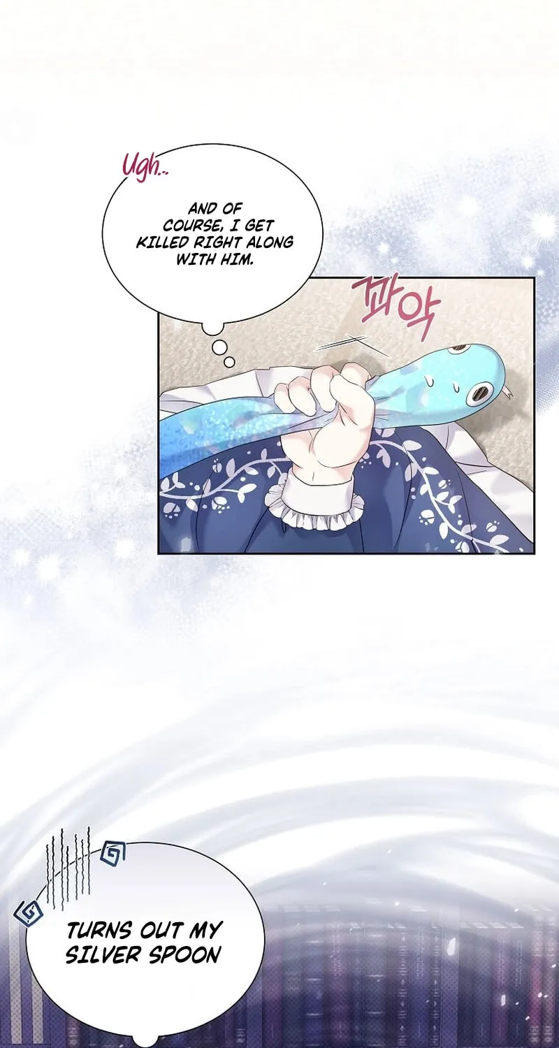 Harmless Obsession for the Captivating Male Lead Chapter 2 page 25 - 