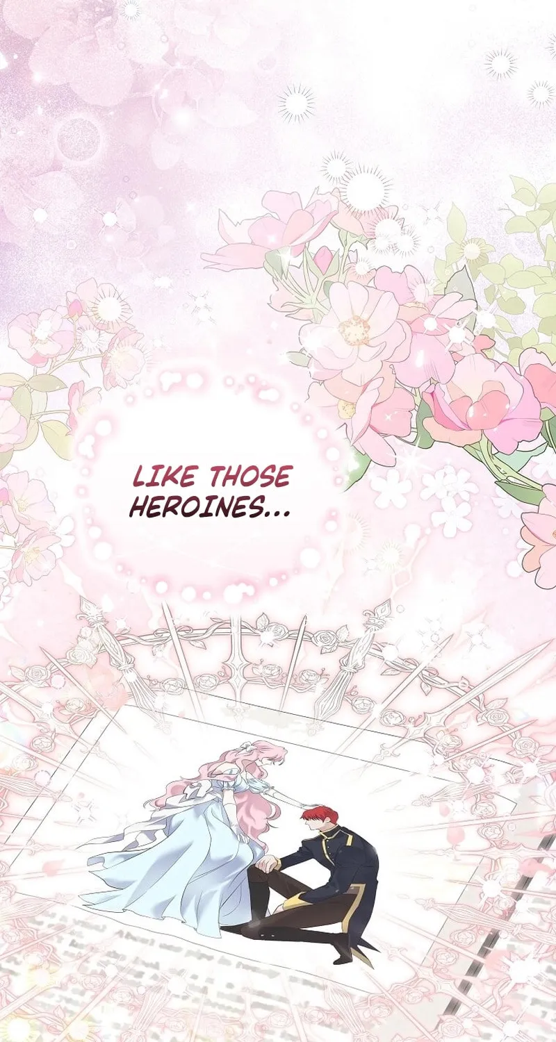 Harmless Obsession for the Captivating Male Lead Chapter 2 page 28 - 