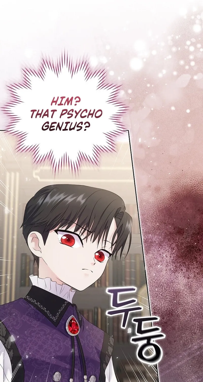 Harmless Obsession for the Captivating Male Lead Chapter 2 page 31 - 