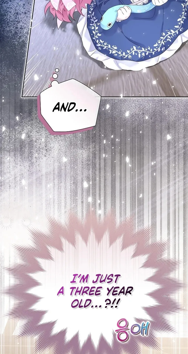 Harmless Obsession for the Captivating Male Lead Chapter 2 page 33 - 