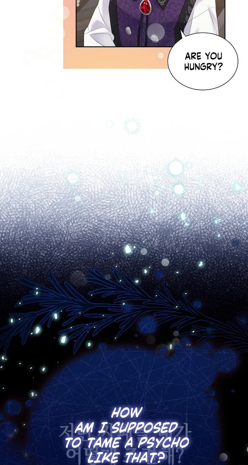Harmless Obsession for the Captivating Male Lead Chapter 2 page 36 - 