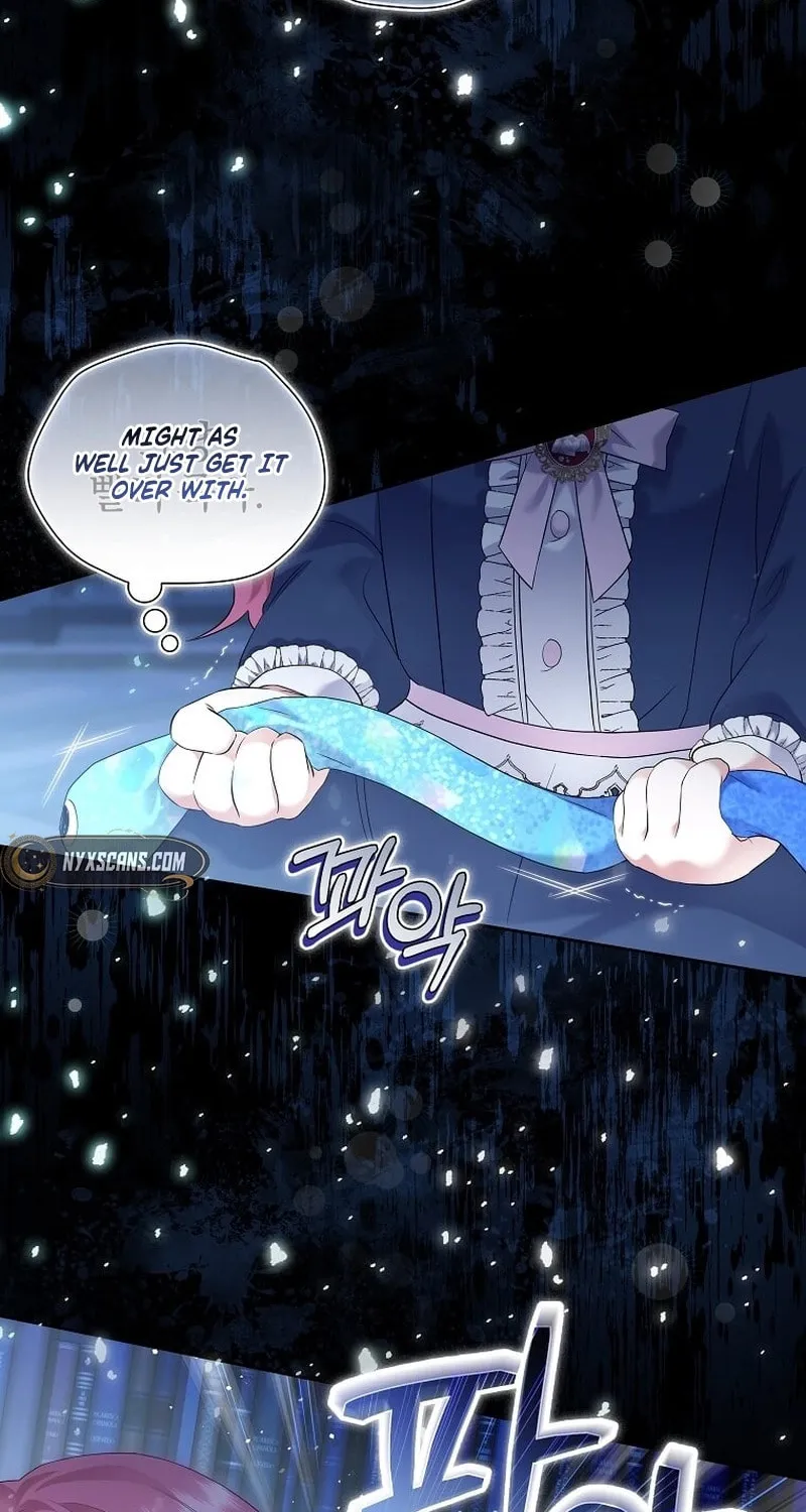 Harmless Obsession for the Captivating Male Lead Chapter 2 page 38 - 