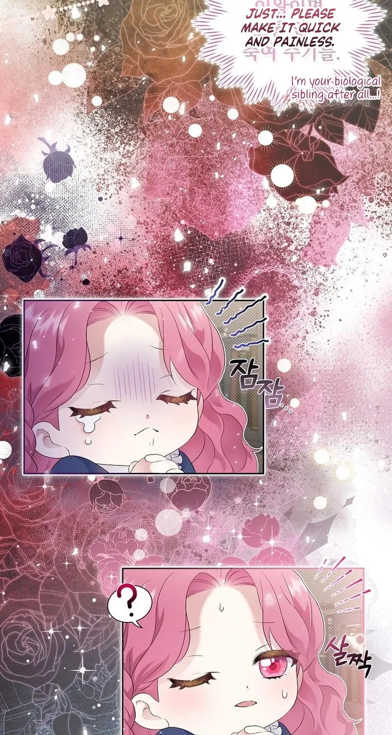 Harmless Obsession for the Captivating Male Lead Chapter 2 page 44 - 