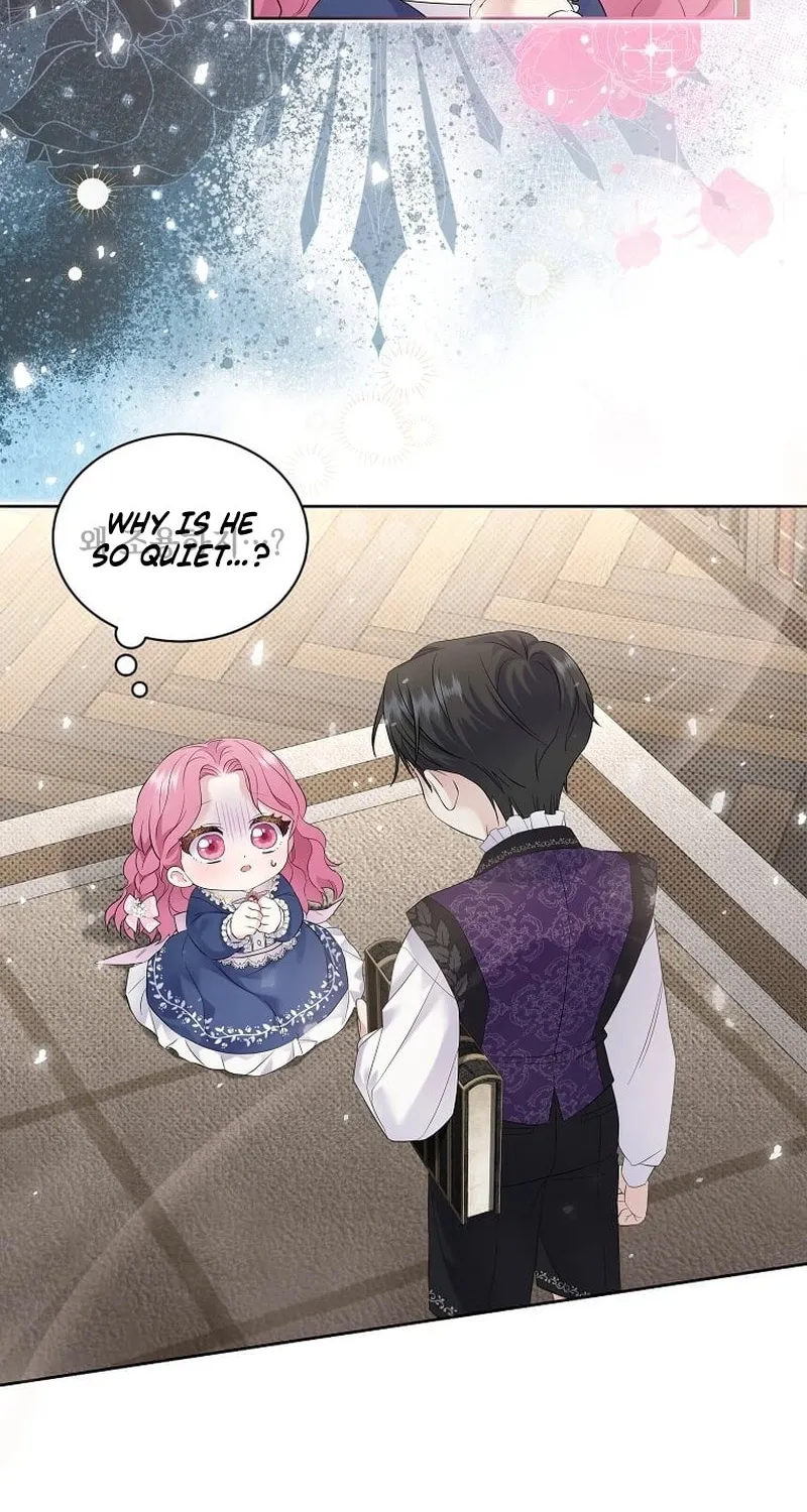 Harmless Obsession for the Captivating Male Lead Chapter 2 page 45 - 