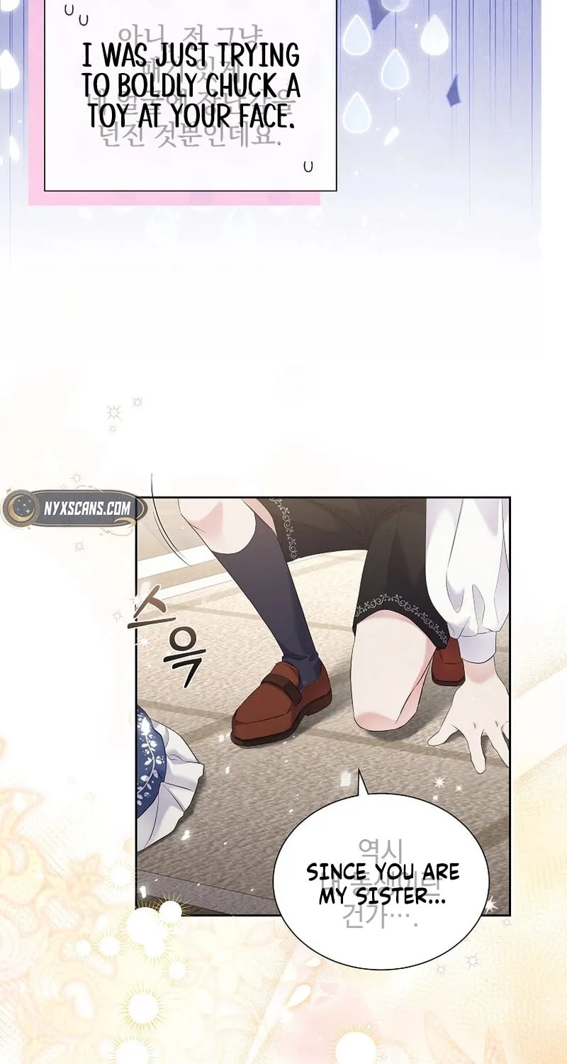 Harmless Obsession for the Captivating Male Lead Chapter 2 page 47 - 