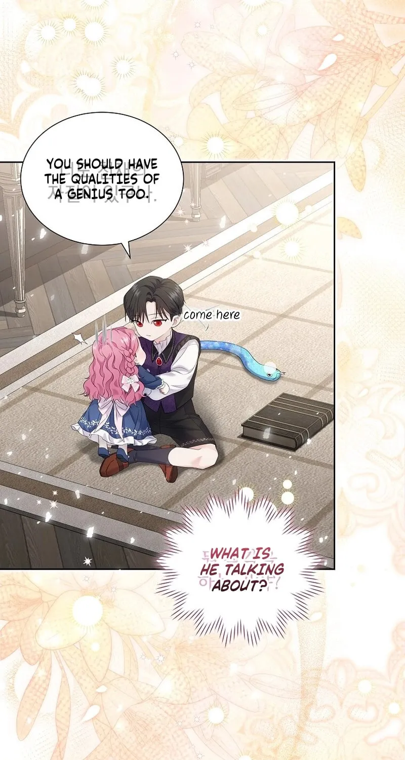 Harmless Obsession for the Captivating Male Lead Chapter 2 page 48 - 