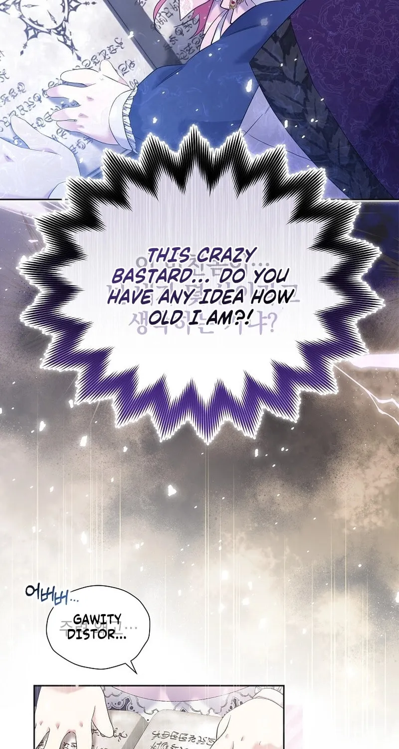 Harmless Obsession for the Captivating Male Lead Chapter 2 page 55 - 