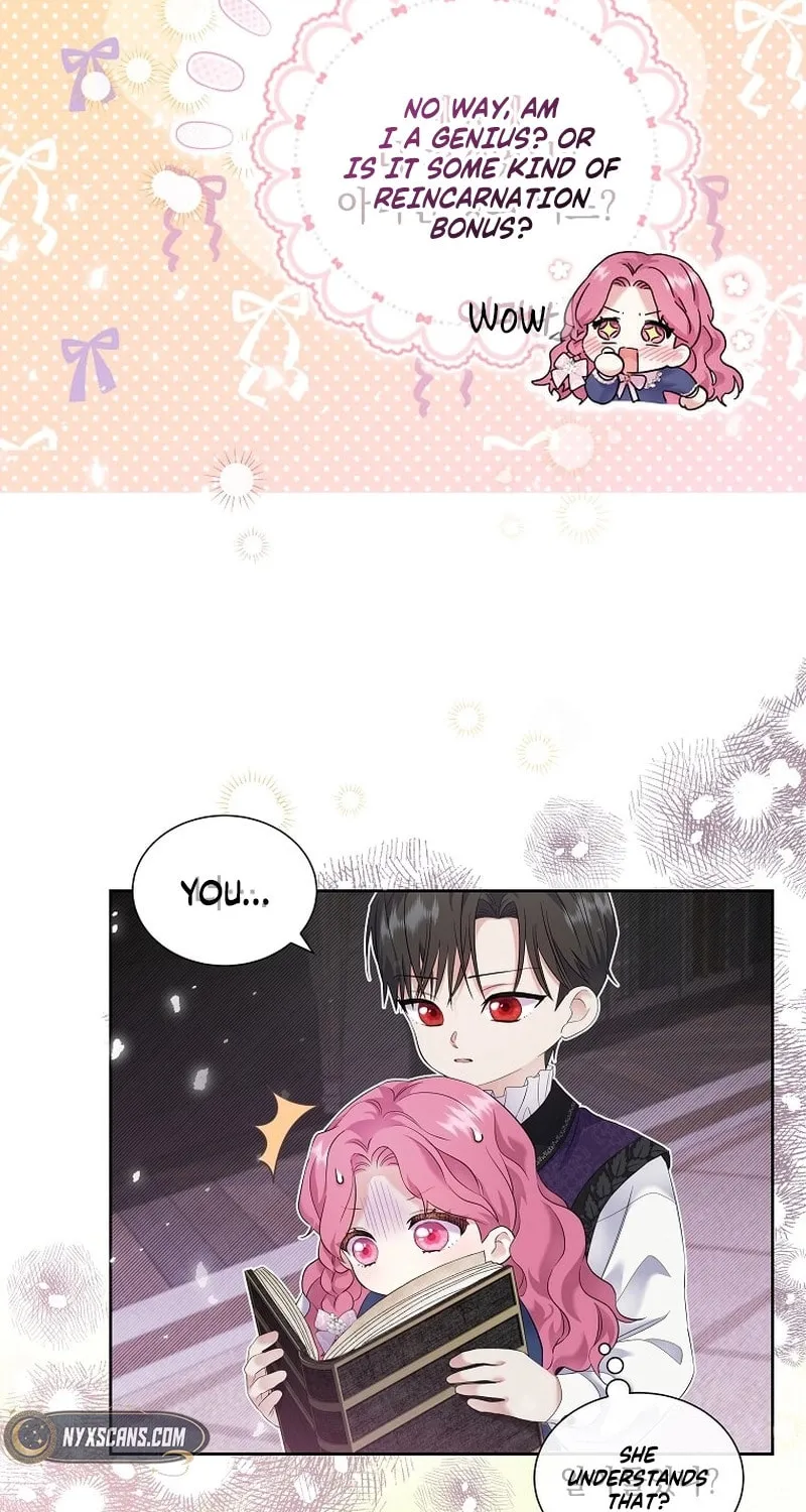 Harmless Obsession for the Captivating Male Lead Chapter 2 page 57 - 