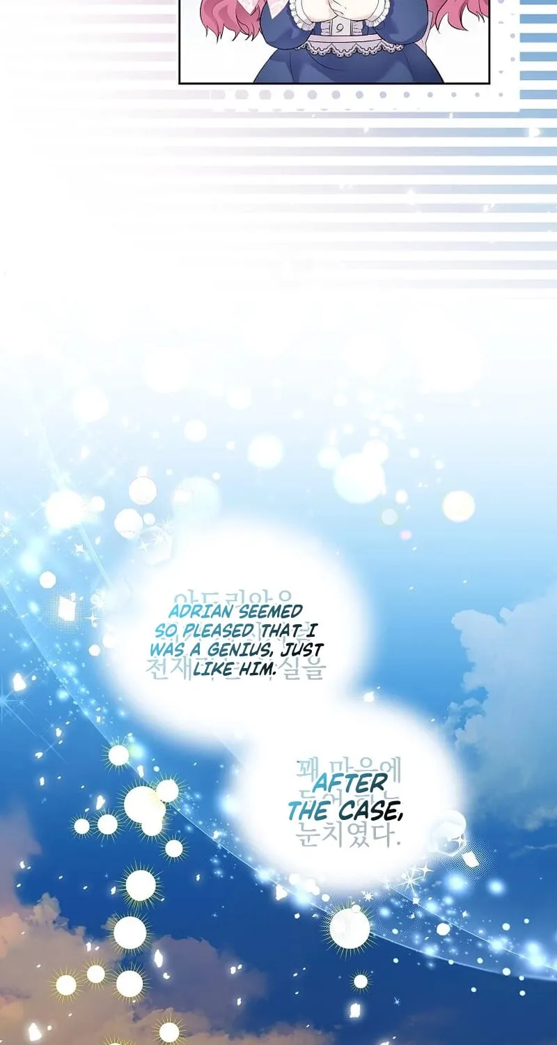 Harmless Obsession for the Captivating Male Lead Chapter 2 page 61 - 
