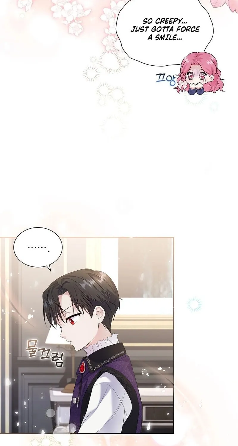 Harmless Obsession for the Captivating Male Lead Chapter 2 page 9 - 