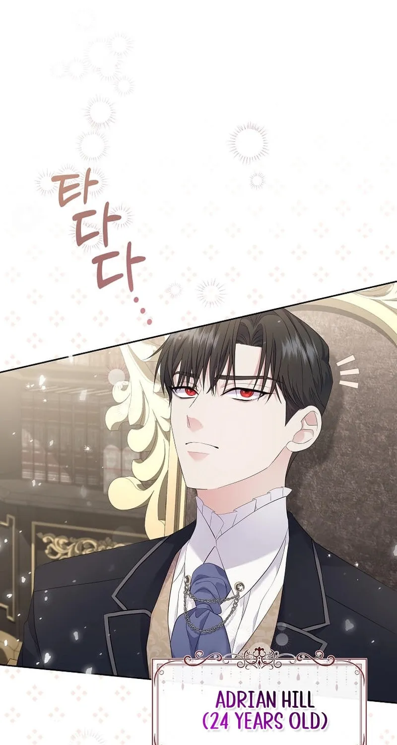 Harmless Obsession for the Captivating Male Lead Chapter 2 page 91 - 