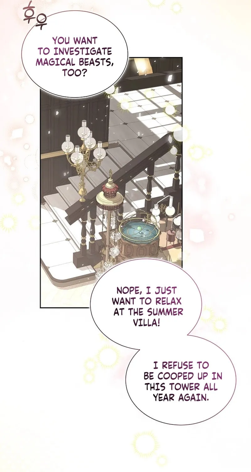 Harmless Obsession for the Captivating Male Lead Chapter 2 page 99 - 