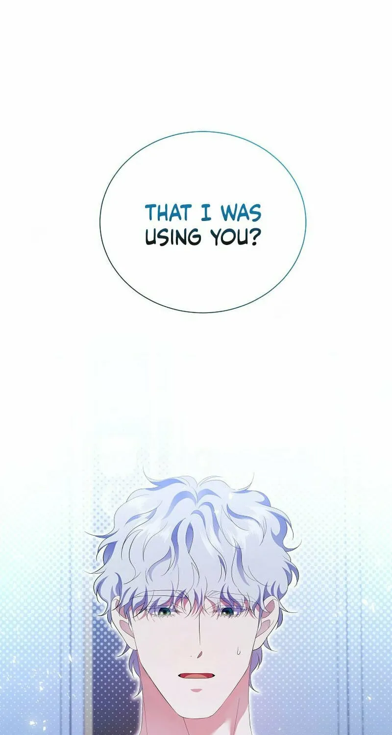 Harmless Obsession for the Captivating Male Lead Chapter 20 page 11 - 