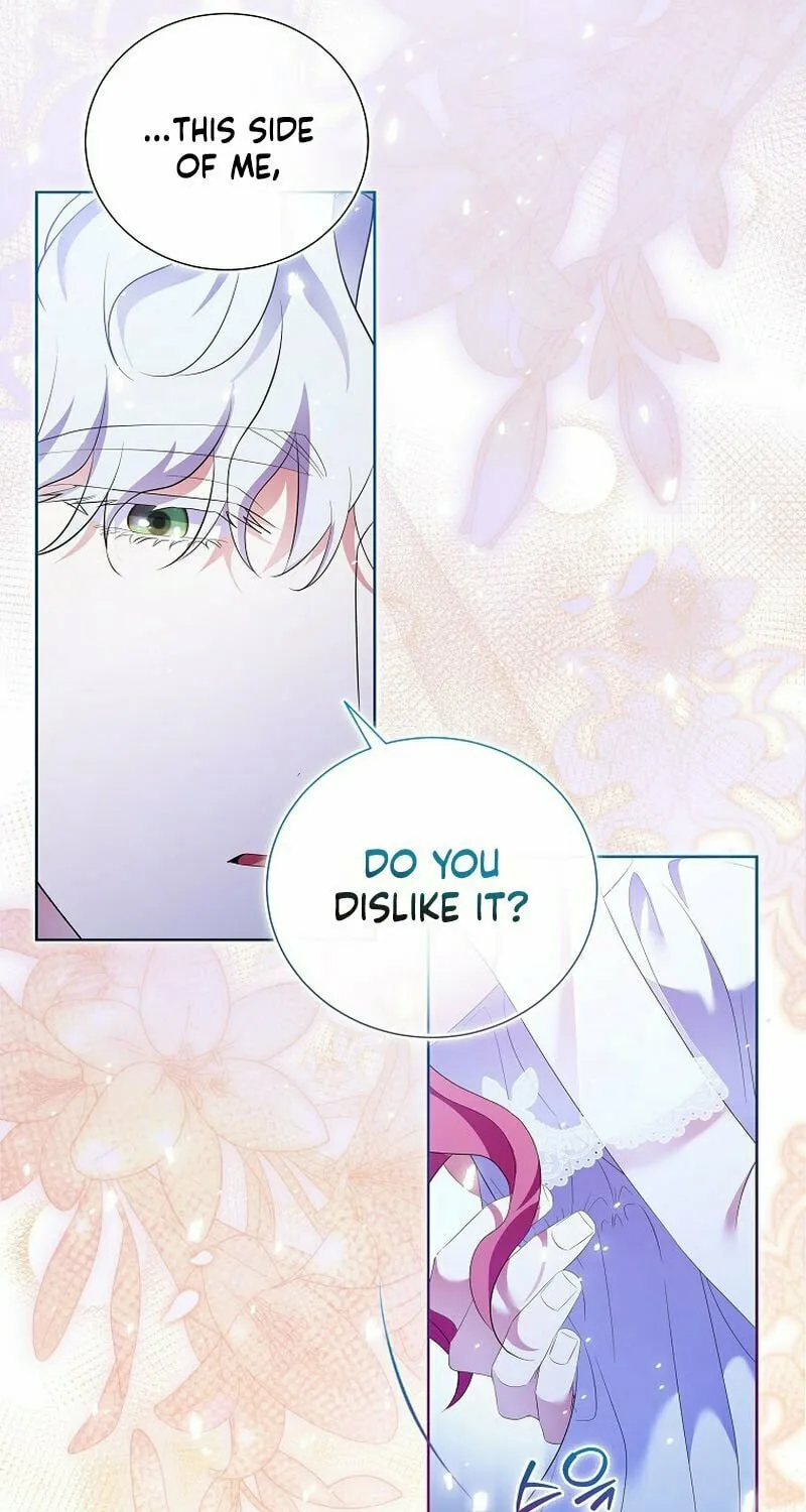Harmless Obsession for the Captivating Male Lead Chapter 20 page 22 - 