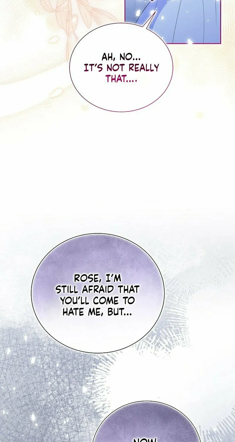Harmless Obsession for the Captivating Male Lead Chapter 20 page 23 - 