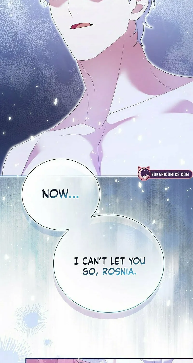 Harmless Obsession for the Captivating Male Lead Chapter 20 page 25 - 