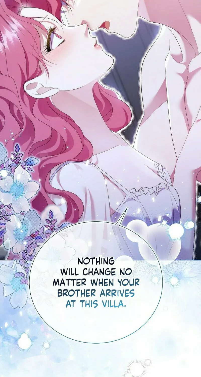 Harmless Obsession for the Captivating Male Lead Chapter 20 page 27 - 