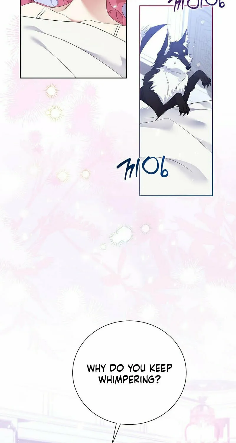 Harmless Obsession for the Captivating Male Lead Chapter 20 page 33 - 