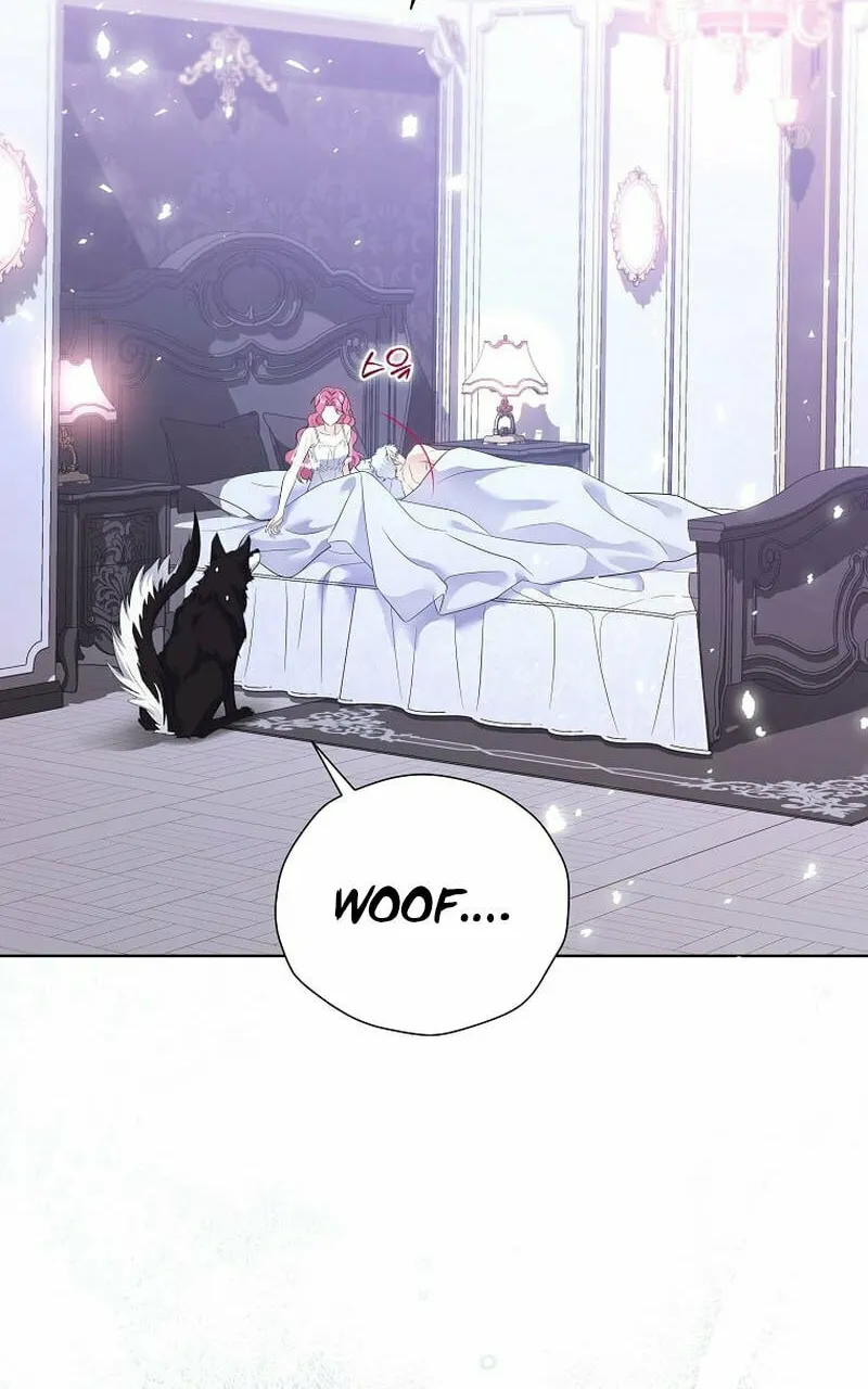 Harmless Obsession for the Captivating Male Lead Chapter 20 page 34 - 