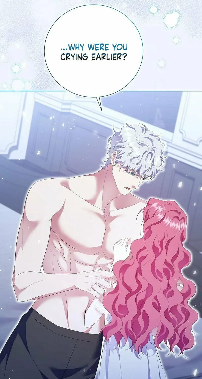 Harmless Obsession for the Captivating Male Lead Chapter 20 page 5 - 