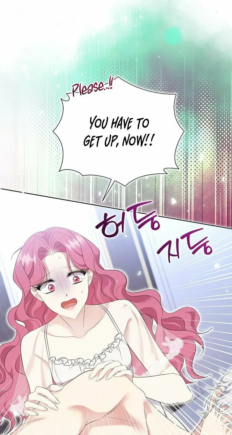 Harmless Obsession for the Captivating Male Lead Chapter 20 page 46 - 