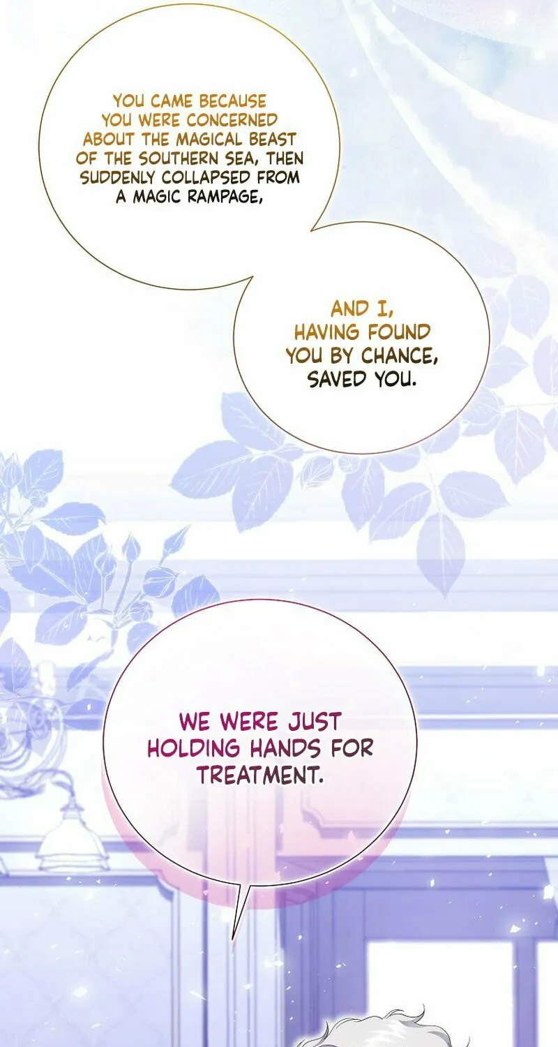 Harmless Obsession for the Captivating Male Lead Chapter 20 page 54 - 