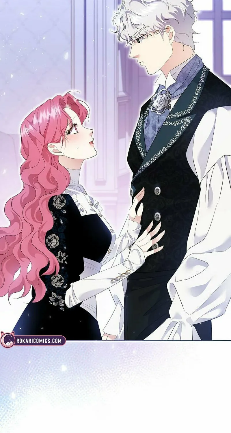 Harmless Obsession for the Captivating Male Lead Chapter 20 page 55 - 