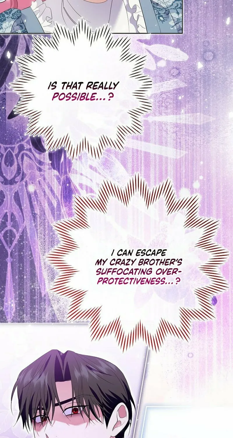 Harmless Obsession for the Captivating Male Lead Chapter 20 page 58 - 