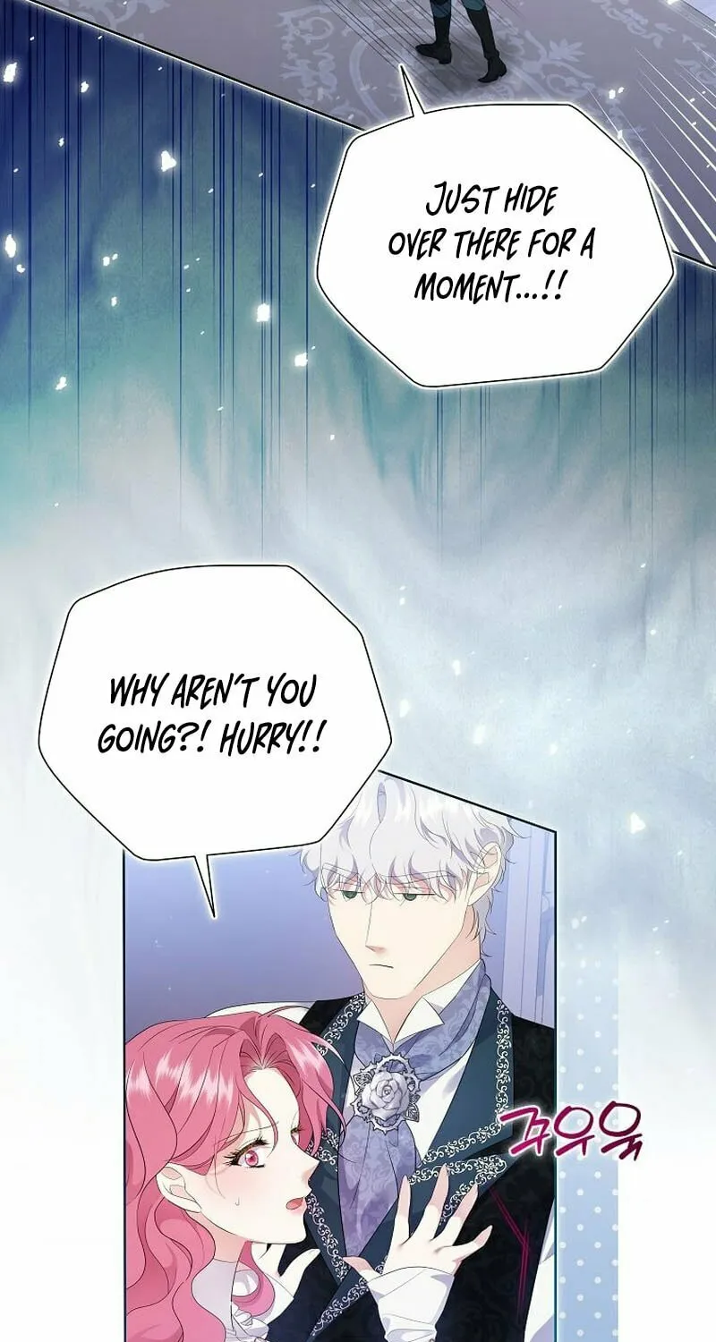 Harmless Obsession for the Captivating Male Lead Chapter 20 page 63 - 