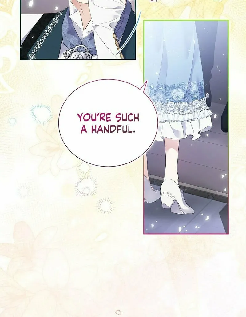 Harmless Obsession for the Captivating Male Lead Chapter 20 page 66 - 