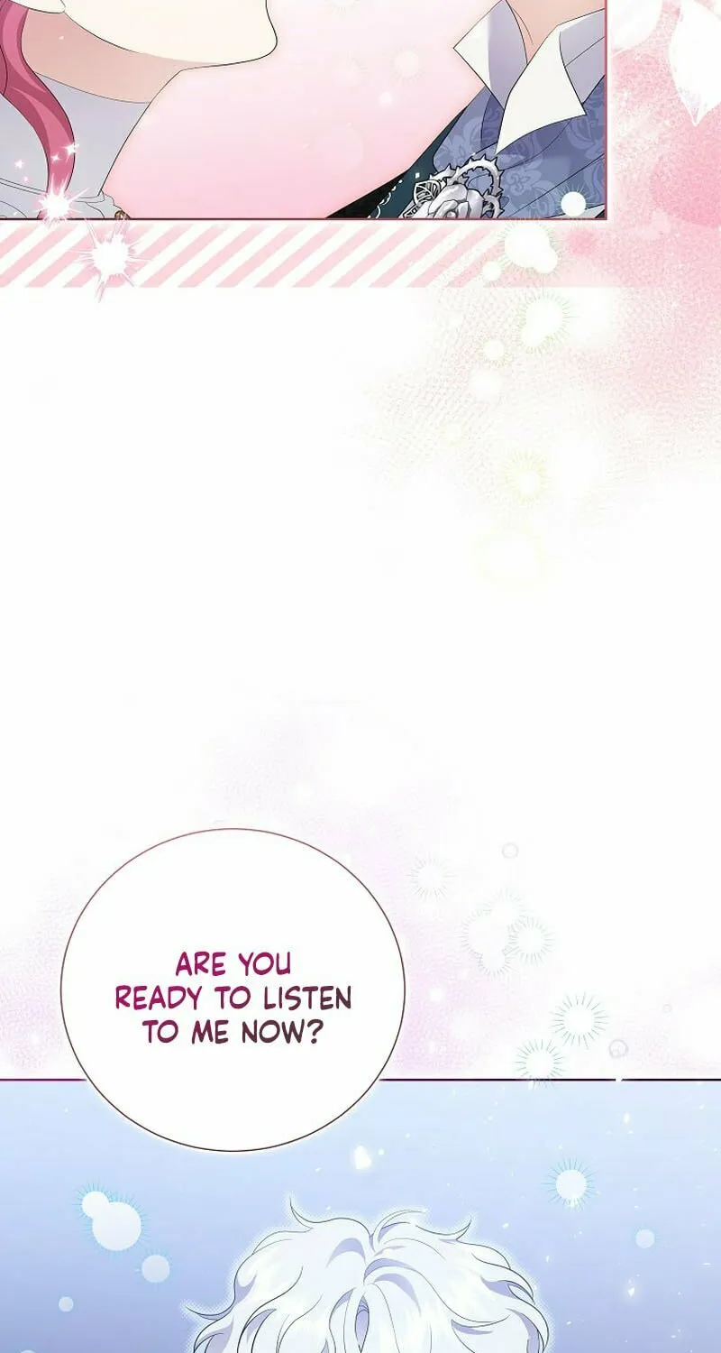 Harmless Obsession for the Captivating Male Lead Chapter 20 page 69 - 