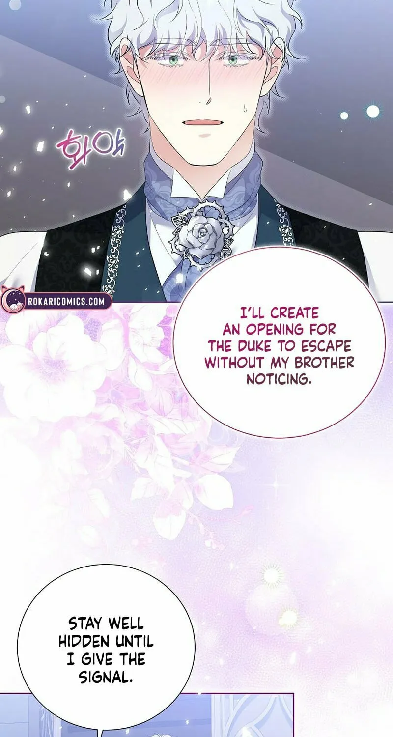 Harmless Obsession for the Captivating Male Lead Chapter 20 page 70 - 