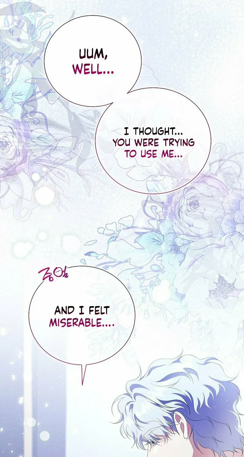 Harmless Obsession for the Captivating Male Lead Chapter 20 page 8 - 